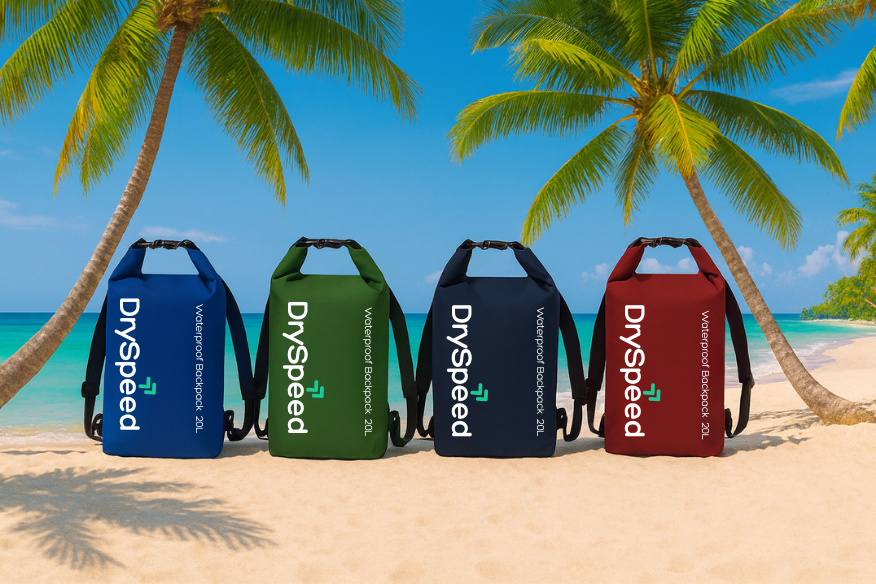 Backpack